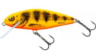 Salmo Perch Floating 8cm - 